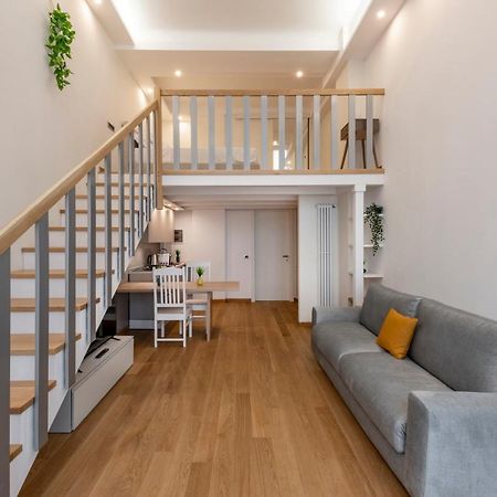 밀라노 Be-C0 Moscova District Loft 아파트 외부 사진