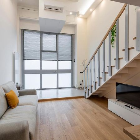밀라노 Be-C0 Moscova District Loft 아파트 외부 사진
