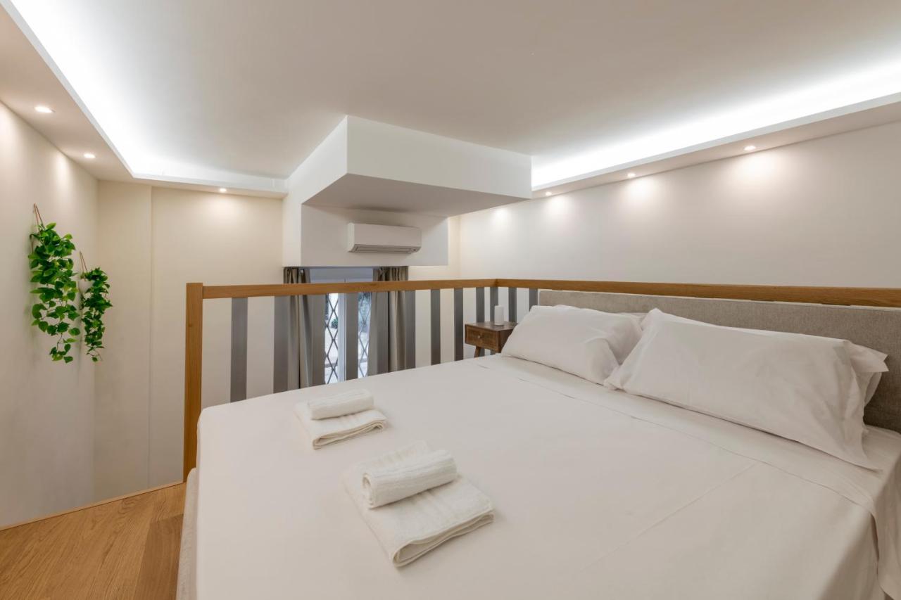 밀라노 Be-C0 Moscova District Loft 아파트 외부 사진