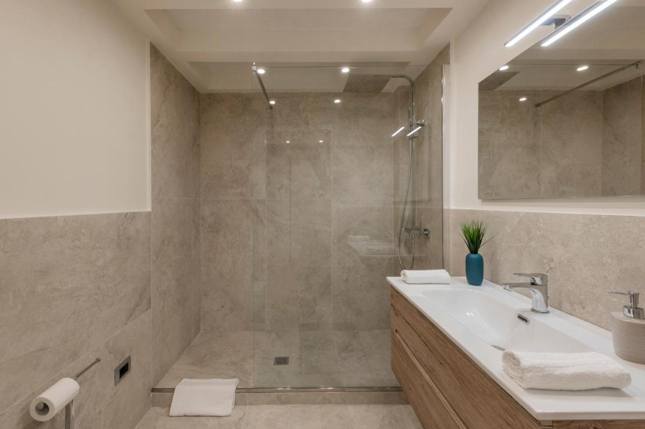 밀라노 Be-C0 Moscova District Loft 아파트 외부 사진