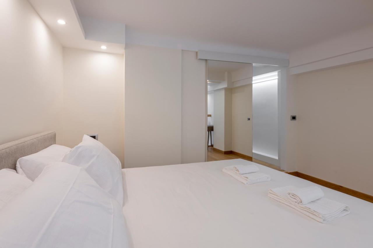 밀라노 Be-C0 Moscova District Loft 아파트 외부 사진
