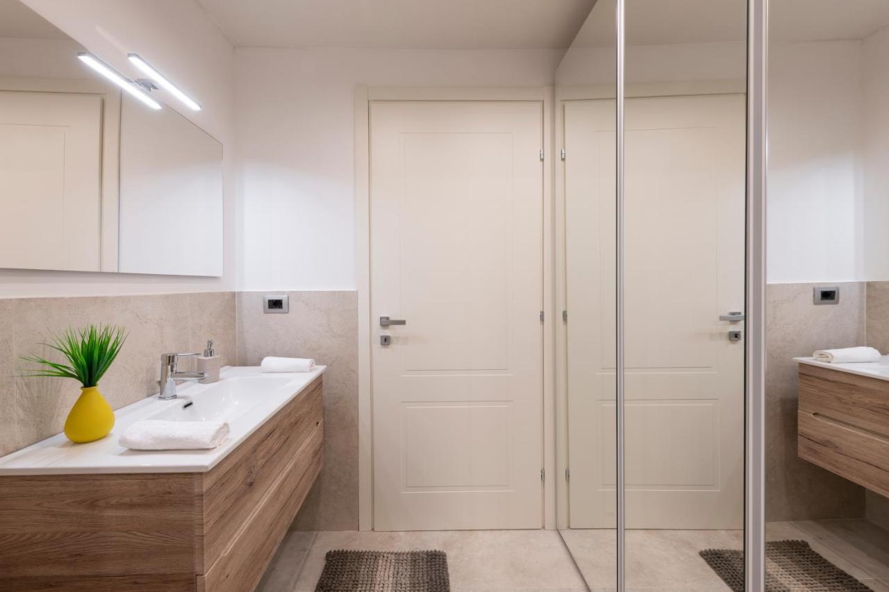 밀라노 Be-C0 Moscova District Loft 아파트 외부 사진