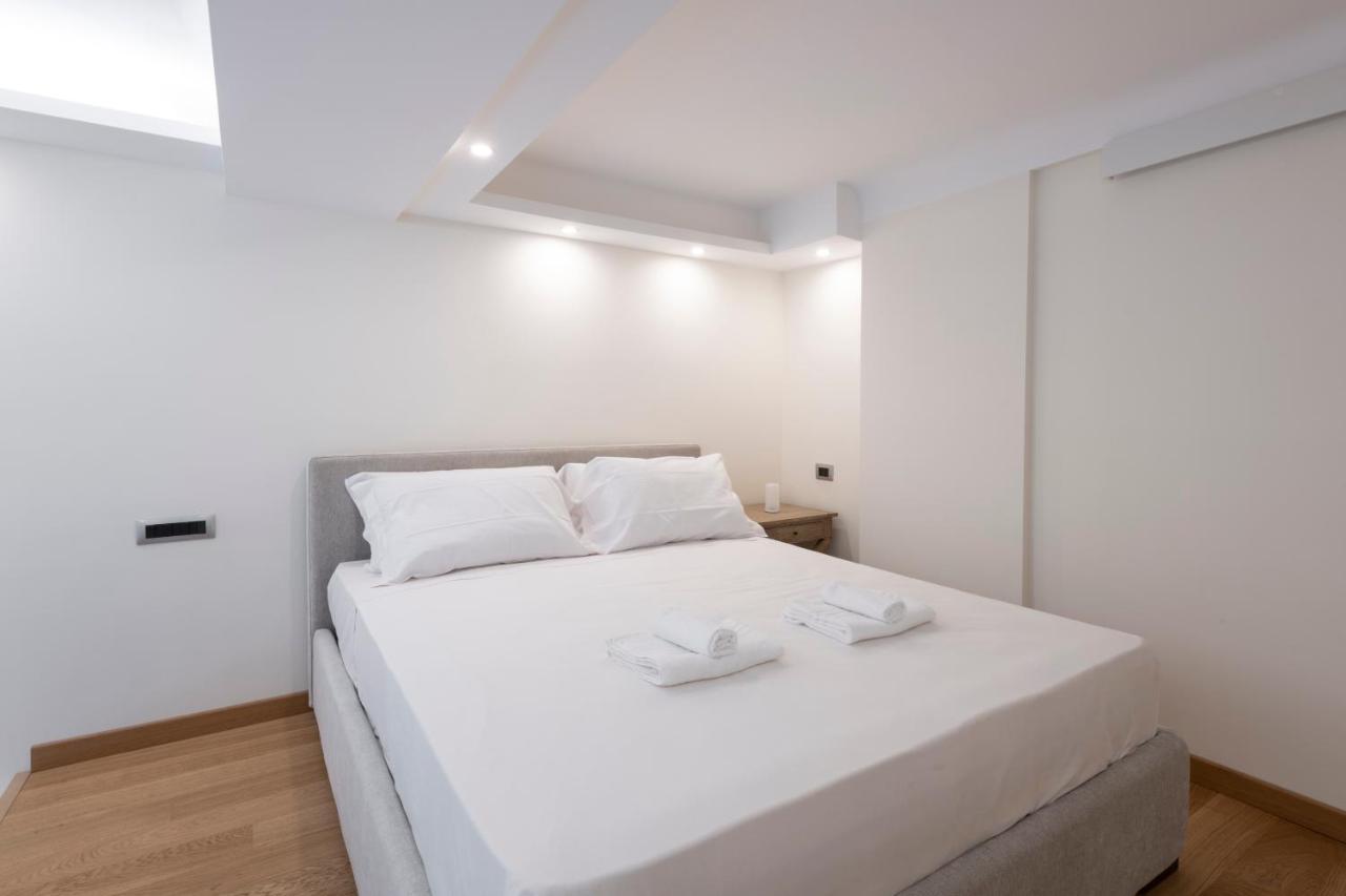 밀라노 Be-C0 Moscova District Loft 아파트 외부 사진