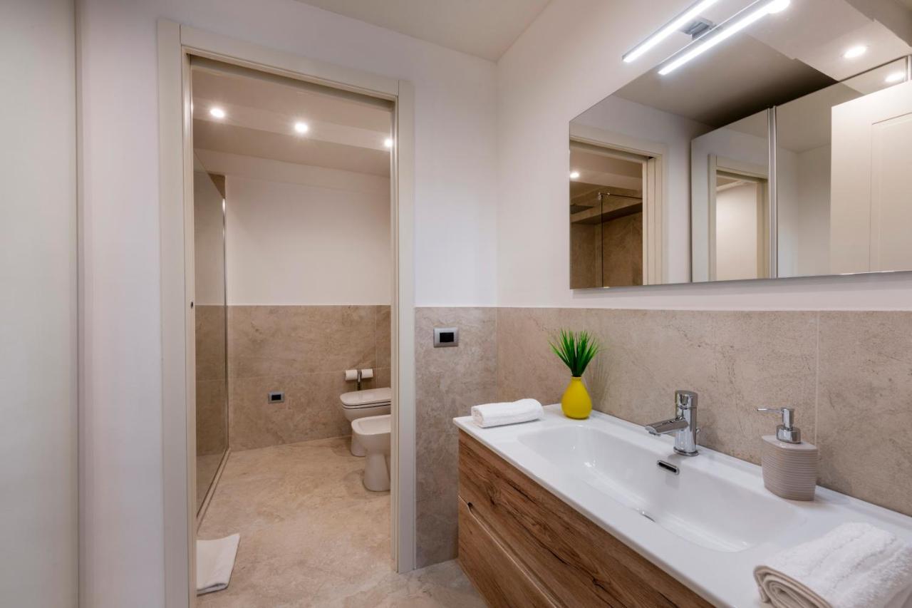 밀라노 Be-C0 Moscova District Loft 아파트 외부 사진
